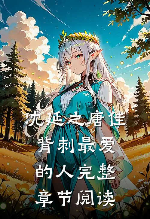 沈延之唐佳背刺最爱的人完整章节阅读