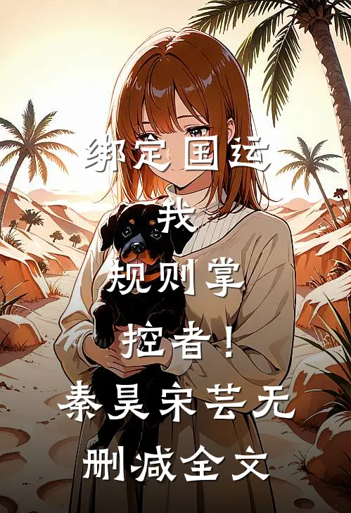 绑定国运：我，规则掌控者！秦昊宋芸无删减全文