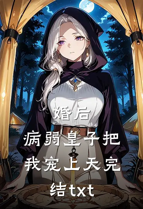 婚后，病弱皇子把我宠上天完结txt