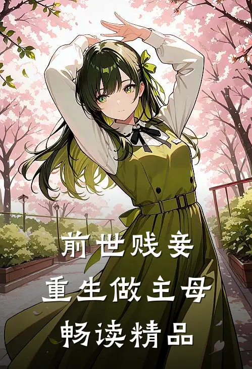 前世贱妾,重生做主母畅读精品