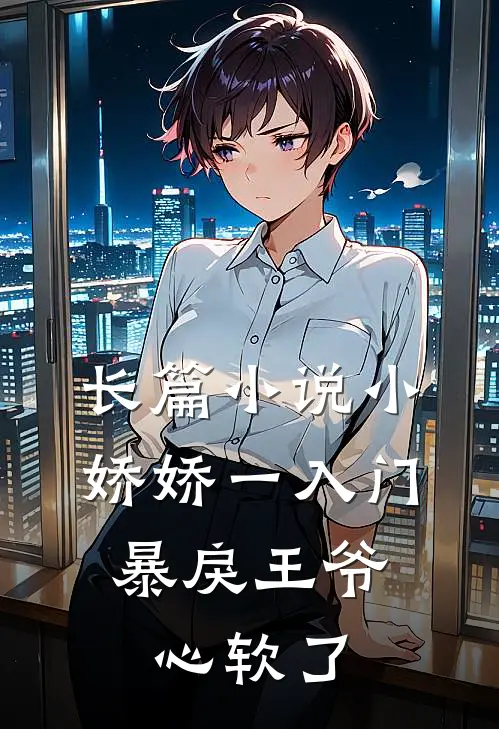 长篇小说小娇娇一入门，暴戾王爷心软了
