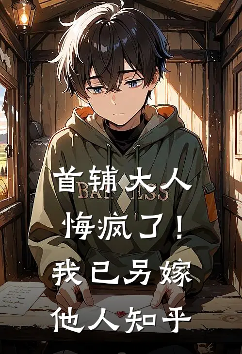 首辅大人悔疯了!我已另嫁他人知乎