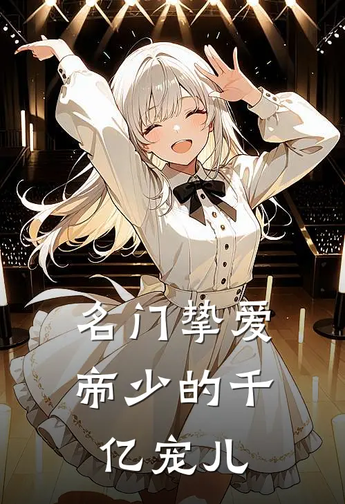 名门挚爱帝少的千亿宠儿拈花惹笑