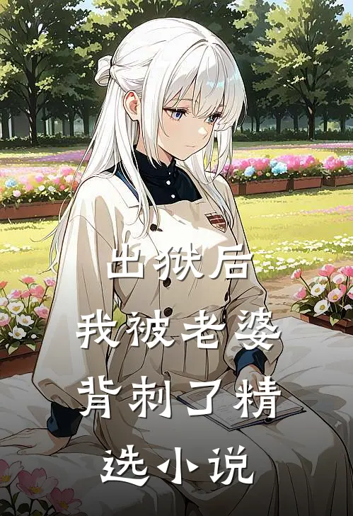 出狱后,我被老婆背刺了精选阅读