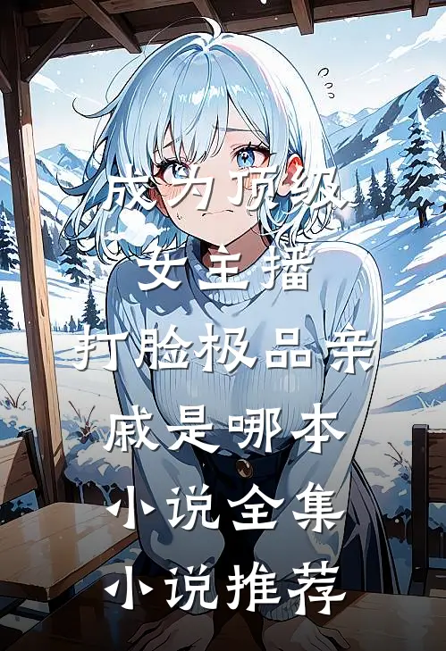 成为顶级女主播,打脸极品亲戚是哪本小说全集小说推荐