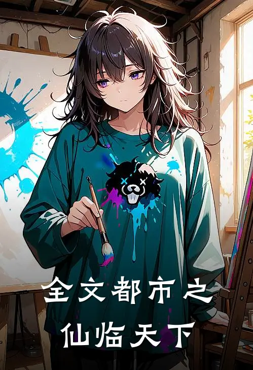 全文都市之仙临天下免费阅读
