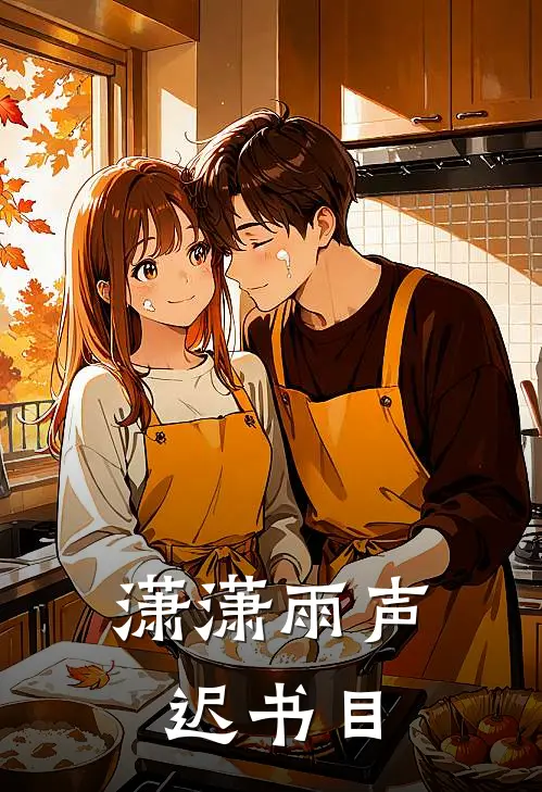 潇潇雨声迟书目