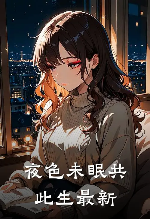 夜色未眠共此生最新