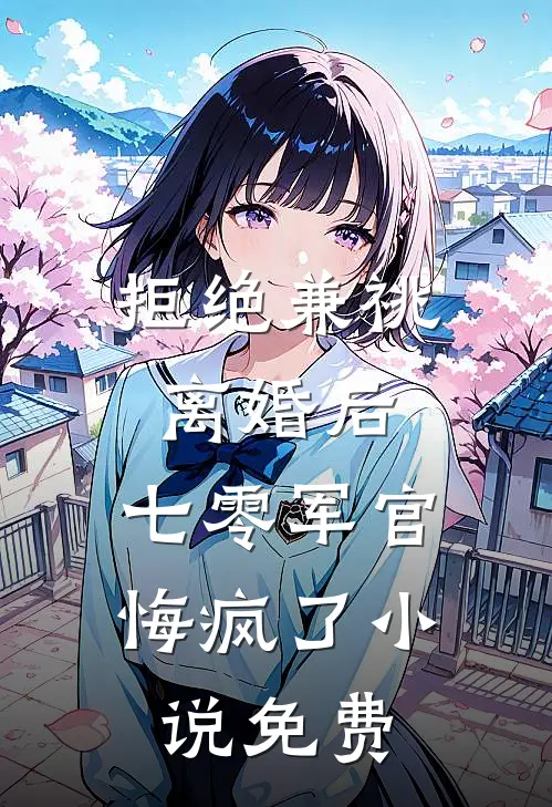 拒绝兼祧离婚后，七零军官悔疯了小说免费
