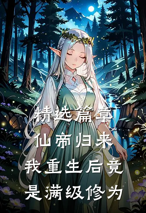 精选篇章仙帝归来：我重生后竟是满级修为