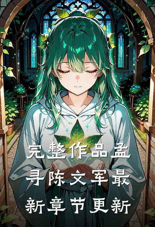 完整作品孟寻陈文军最新章节更新