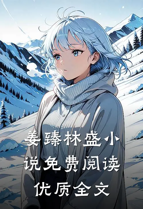姜臻林盛小说免费阅读优质全文