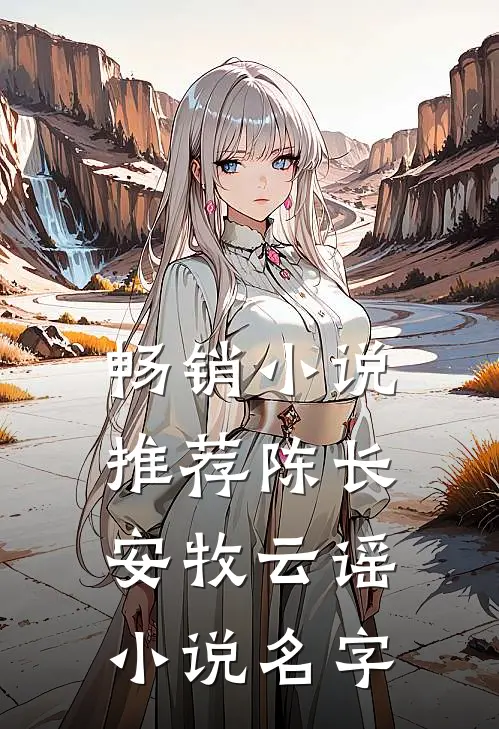畅销小说推荐陈长安牧云谣小说名字