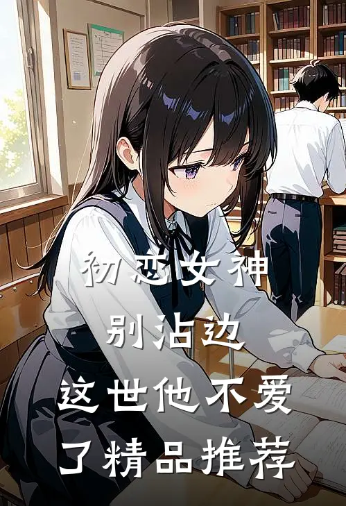 初恋女神别沾边,这世他不爱了精品推荐