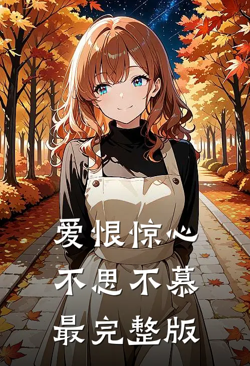 爱恨惊心,不思不慕最完整版歌词