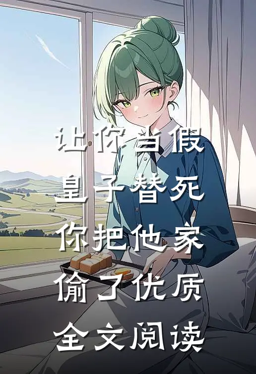 让你当假皇子替死,你把他家偷了优质全文阅读