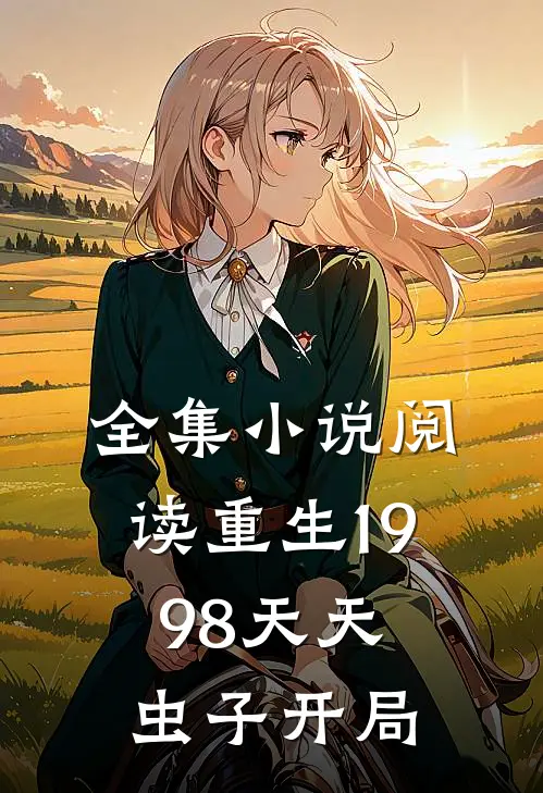 全集阅读重生1998天天虫子开局的
