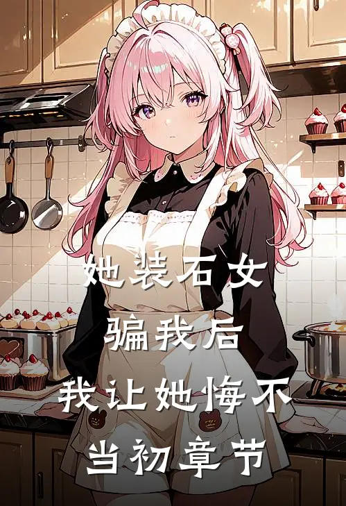 她装石女骗我后,我让她悔不当初章节免费阅读