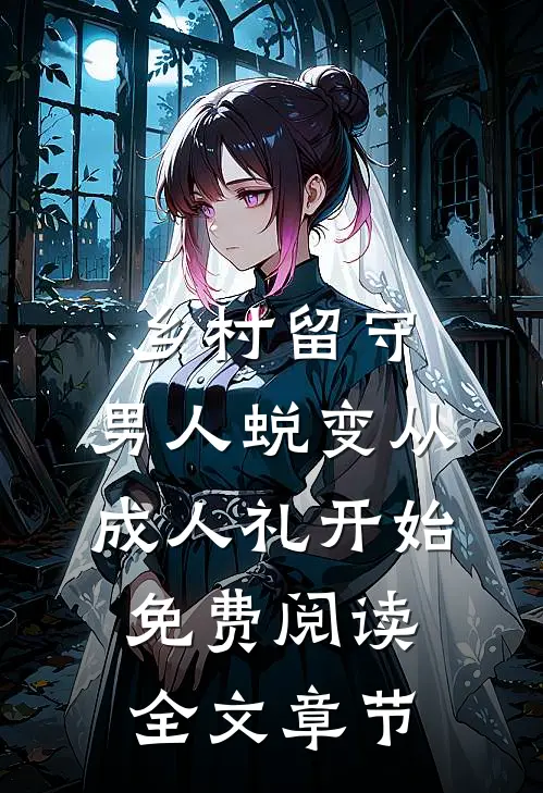 乡村留守:男人蜕变从成人礼开始,免费阅读全文章节