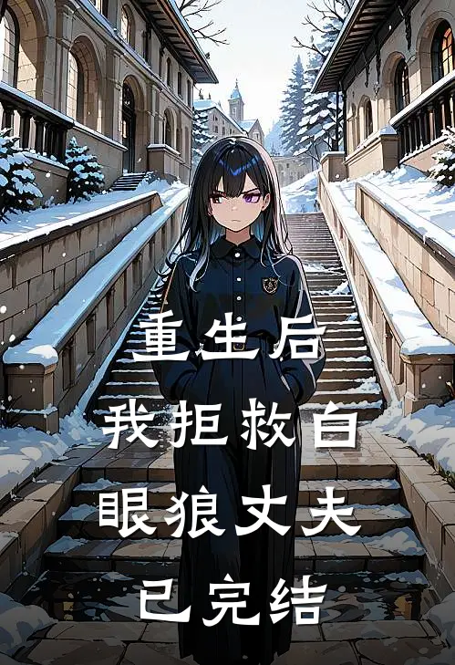 重生后,我拒救白眼狼丈夫已完结免费阅读
