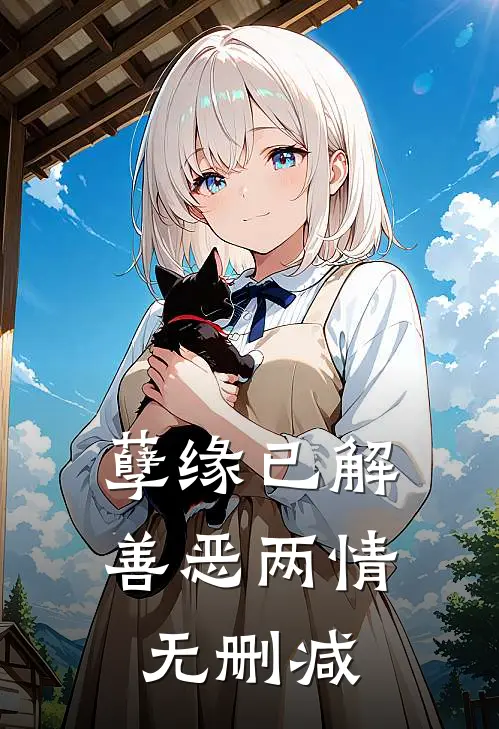 孽缘已解,善恶两情无删减