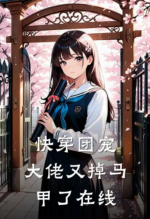 快穿团宠大佬又掉马甲了在线看