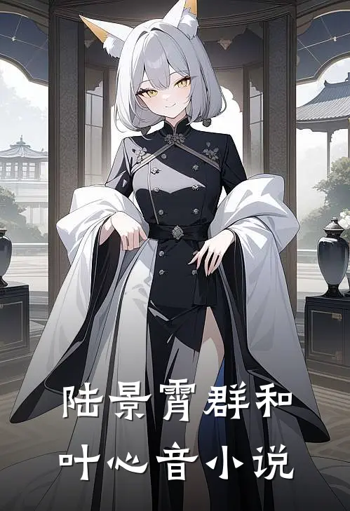 陆景霄群和叶心音小说