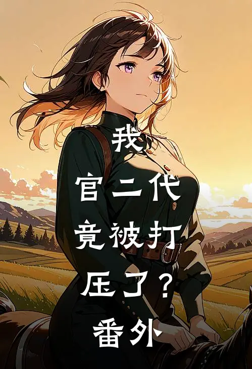 我,官二代,竟被打压了? 番外免费阅读