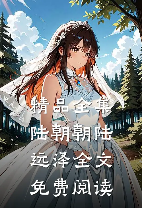 精品全集陆朝朝陆远泽全文免费阅读