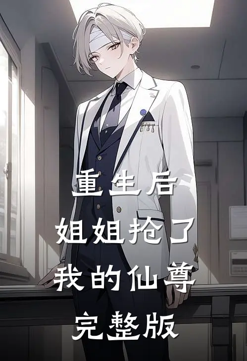 重生后,姐姐抢了我的仙尊完整版