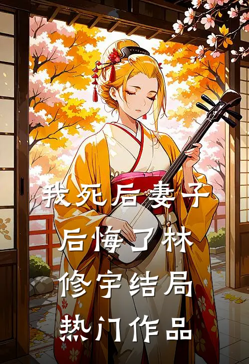 我死后妻子后悔了林修宇结局热门作品