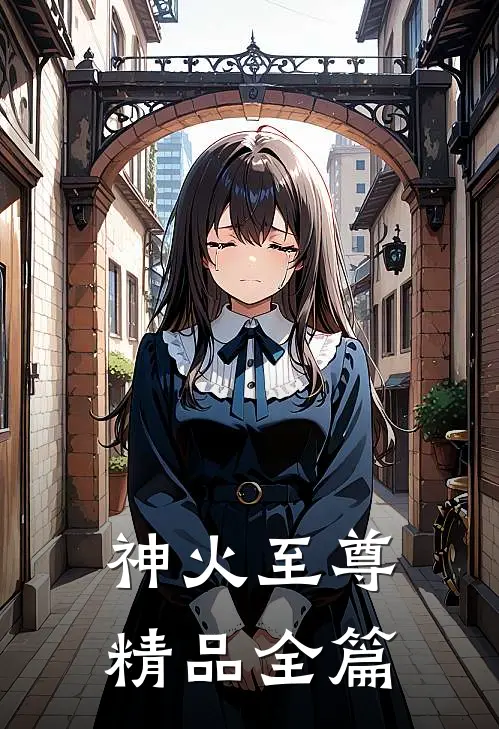 神火至尊精品全篇