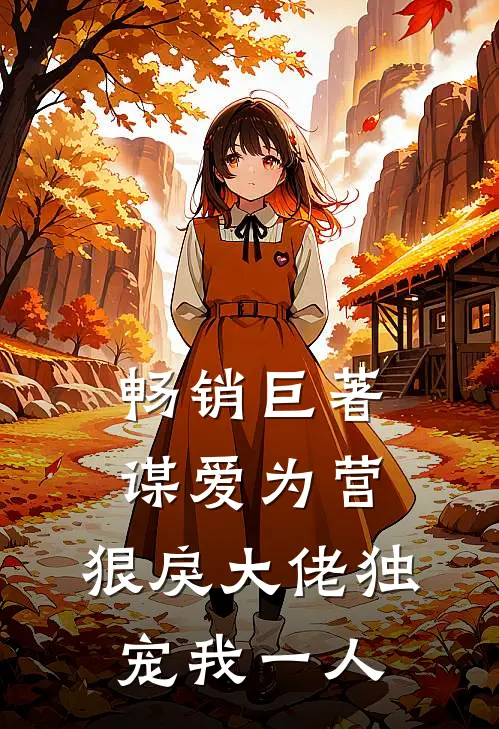 畅销巨著谋爱为营：狠戾大佬独宠我一人