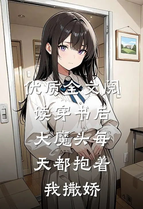 优质全文阅读穿书后，大魔头每天都抱着我撒娇