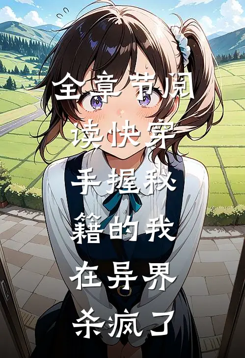 全章节阅读快穿手握秘籍的我,在异界杀疯了