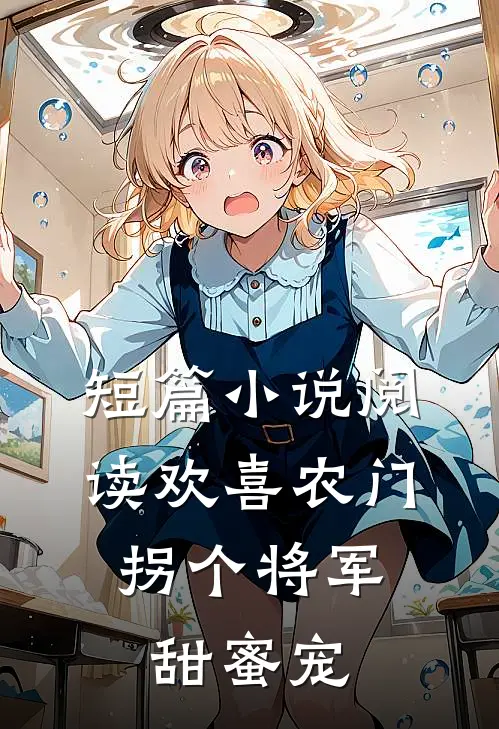 短篇小说阅读欢喜农门：拐个将军甜蜜宠