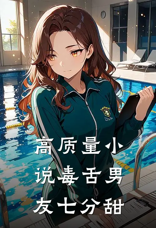 高质量小说毒舌男友七分甜