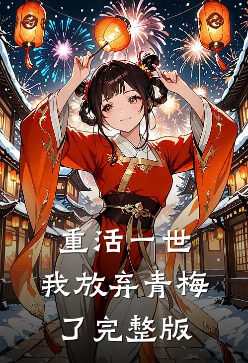 重活一世,我放弃青梅了完整版