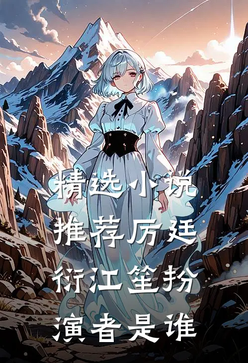 精选小说推荐厉廷衍江笙扮演者是谁