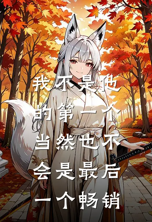 我不是他的第一个,当然也不会是最后一个畅销书