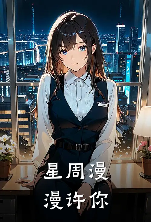 星周漫漫许你