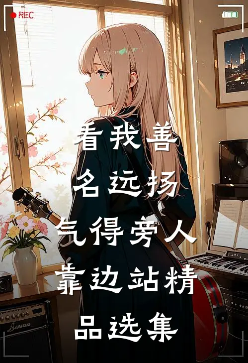 看我善名远扬，气得旁人靠边站精品选集