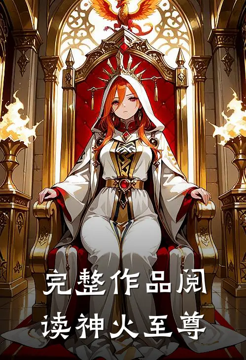 完整作品阅读神火至尊