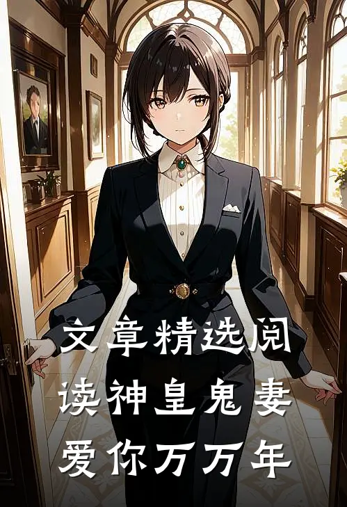 文章精选阅读神皇鬼妻：爱你万万年