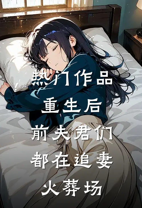 热门作品重生后，前夫君们都在追妻火葬场