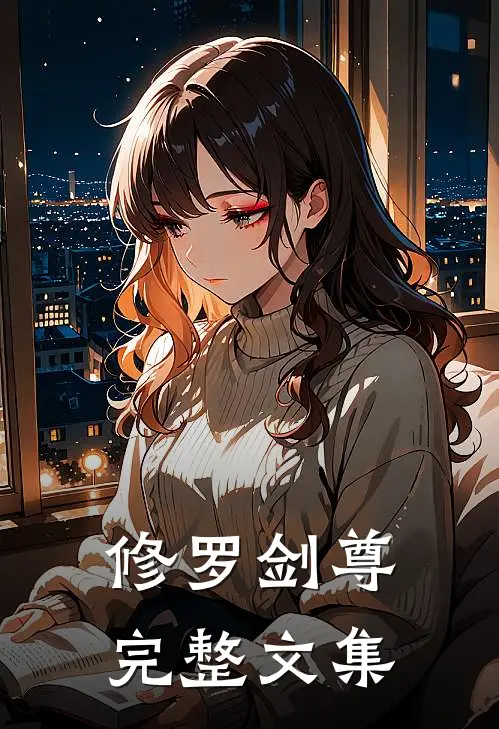 修罗剑尊完整文集