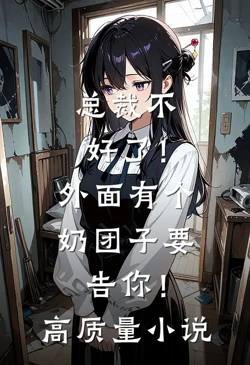 总裁不好了！外面有个奶团子要告你！高质量小说