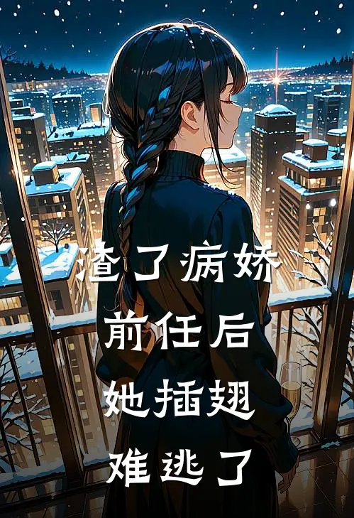 渣了病娇前任后,她插翅难逃了