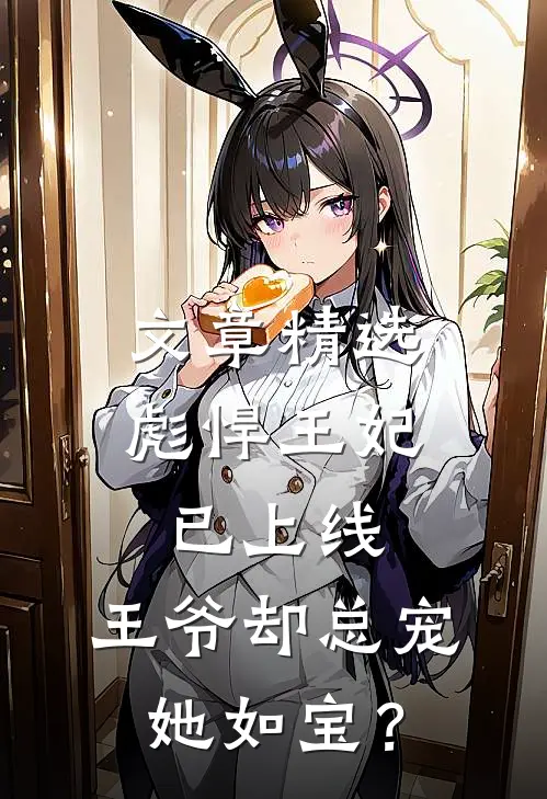 文章精选彪悍王妃已上线，王爷却总宠她如宝？