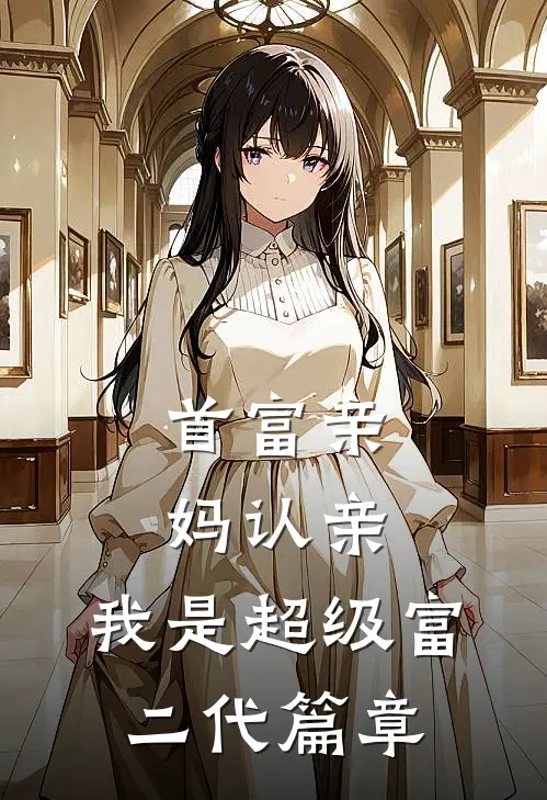 首富亲妈认亲我是超级富二代篇章免费阅读